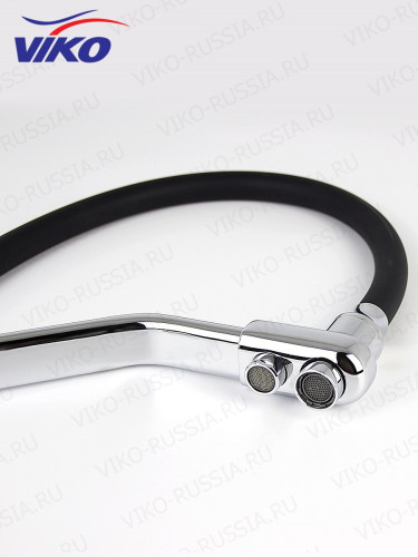 Смеситель для кухни с краном для питьевой воды VIKO V-5512