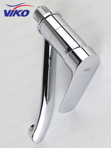 Смеситель VIKO V-4110 для раковины, хром