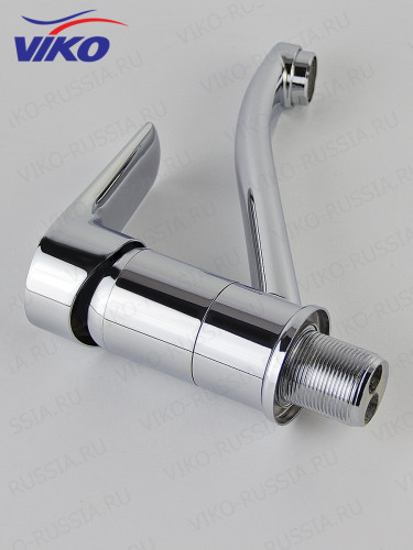 Смеситель VIKO V-4110 для раковины, хром