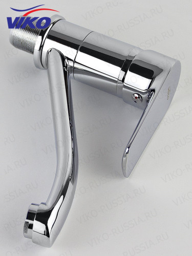 Смеситель VIKO V-4110 для раковины, хром