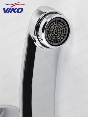 Смеситель VIKO V-4110 для раковины, хром