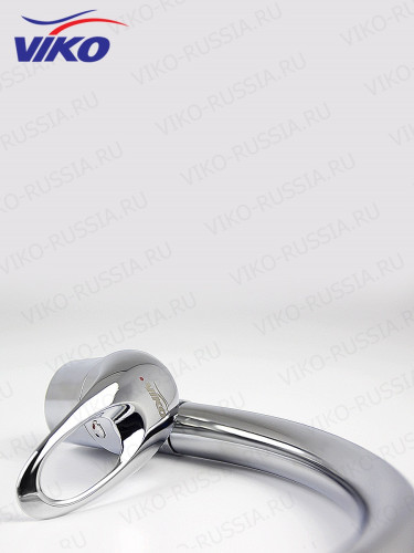 Смеситель для кухни VIKO V-6904