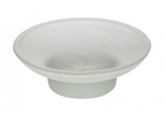 Мыльница (запасная) VIKO V-903 стекло, без держателя