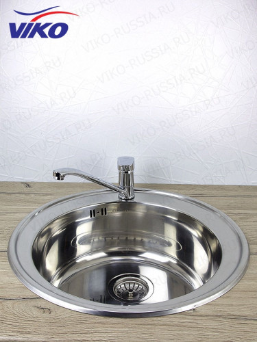 Смеситель VIKO V-4113 для кухни