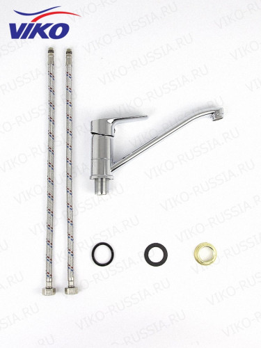 Смеситель VIKO V-4113 для кухни