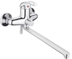 Смеситель VIKO V-6905 для ванны