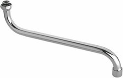 Излив VIKO V-0340 круглый 37см