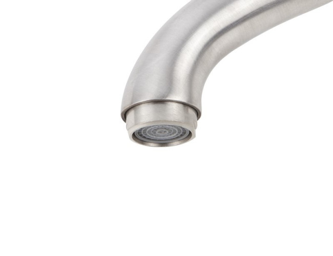 Смеситель для кухни VIKO V-7504  Ф35, латунь