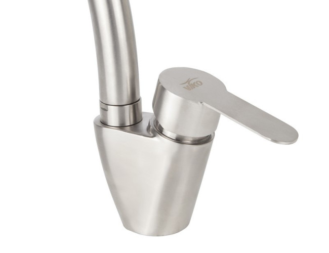 Смеситель для кухни VIKO V-7504  Ф35, латунь