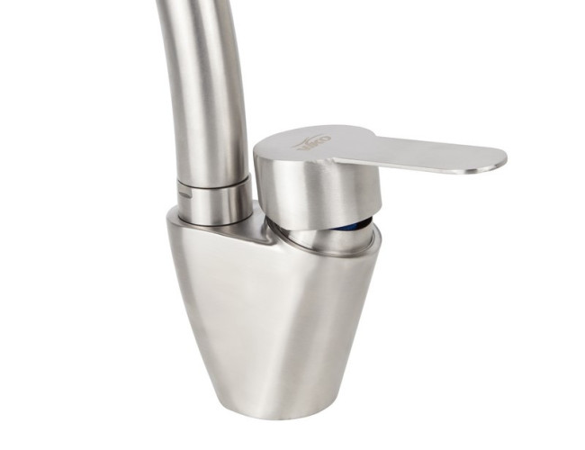 Смеситель для кухни VIKO V-7504  Ф35, латунь