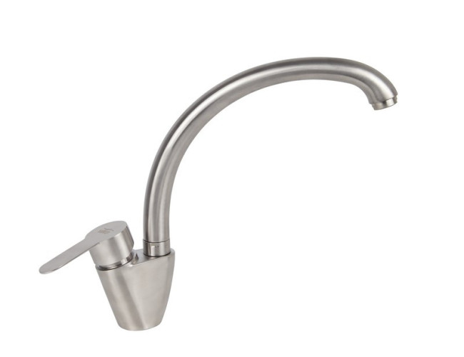 Смеситель для кухни VIKO V-7504  Ф35, латунь