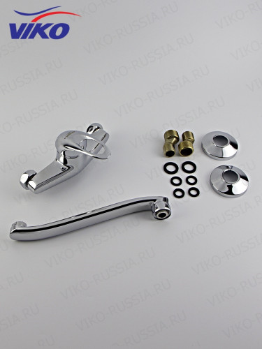 Смеситель для кухни VIKO V-6906