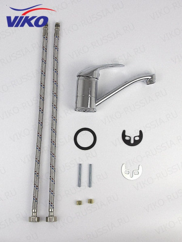 Смеситель для раковины VIKO V-6911
