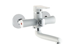 Смеситель VIKO V-4842 для ванны