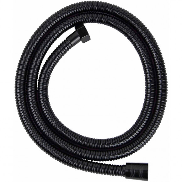 Душевой шланг VIKO V-0530 1,5м имп/конус Black