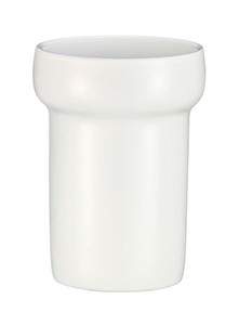 Чаша (колба) VIKO V-917 керамическая для ёршика